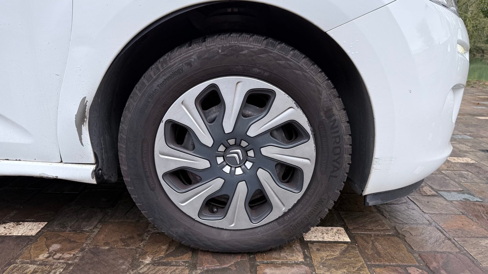 CITROËN C3 II (A51) 1.0 VTi 68ch