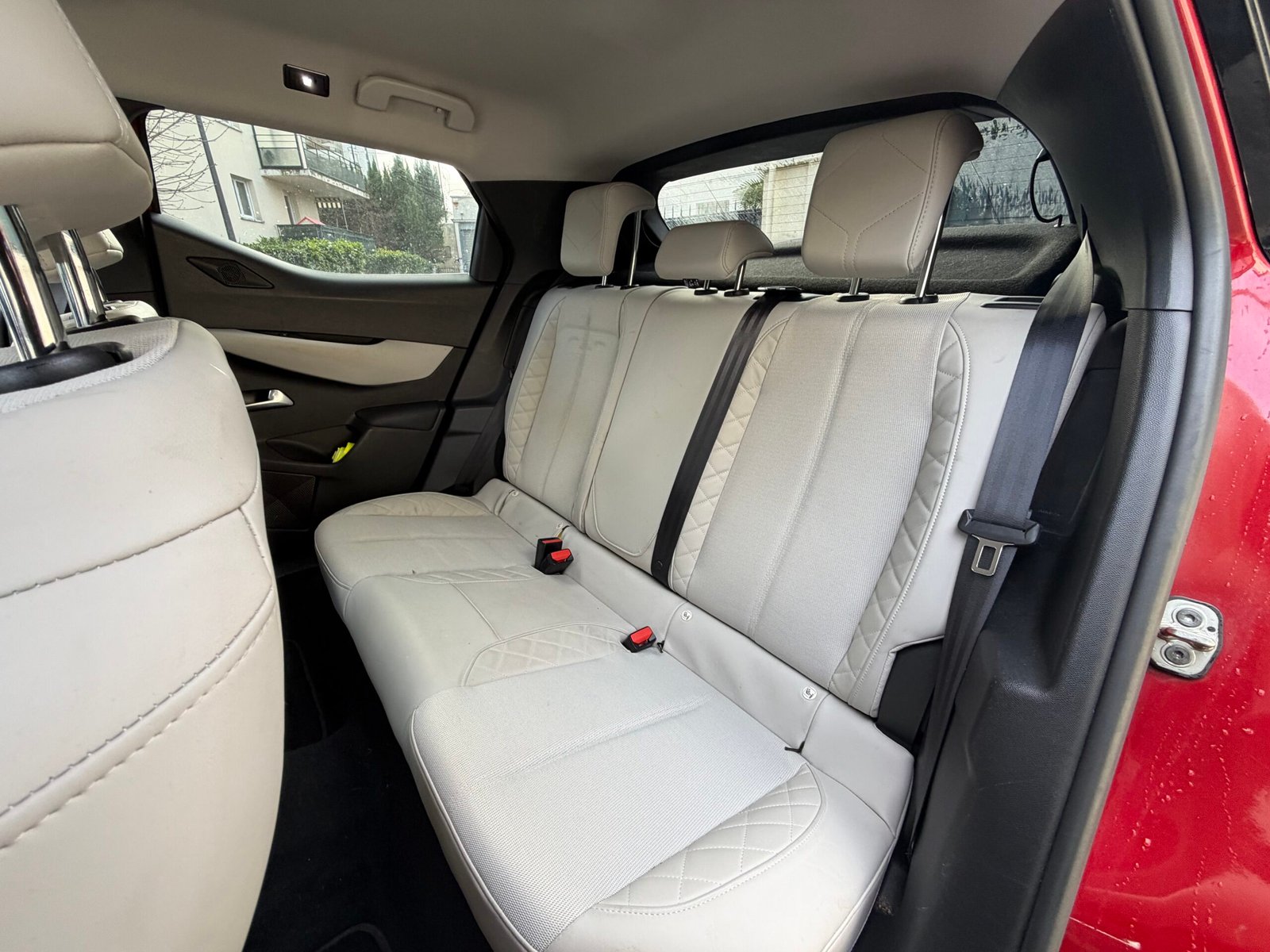 DS DS3 Crossback So Chic 1.2 THP Puretech EAT8 S&S 131cv