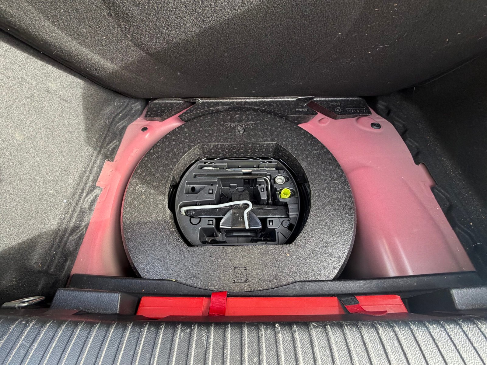 DS DS3 Crossback So Chic 1.2 THP Puretech EAT8 S&S 131cv