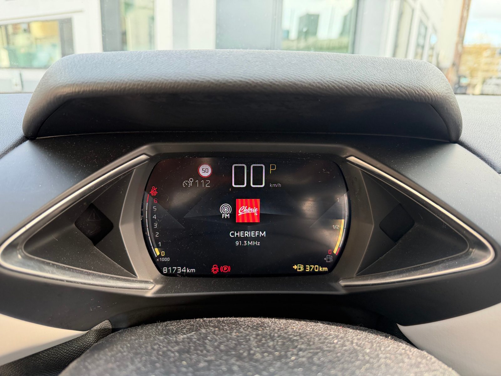 DS DS3 Crossback So Chic 1.2 THP Puretech EAT8 S&S 131cv