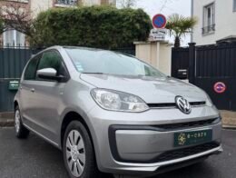 Volkswagen Up 60 Ch
