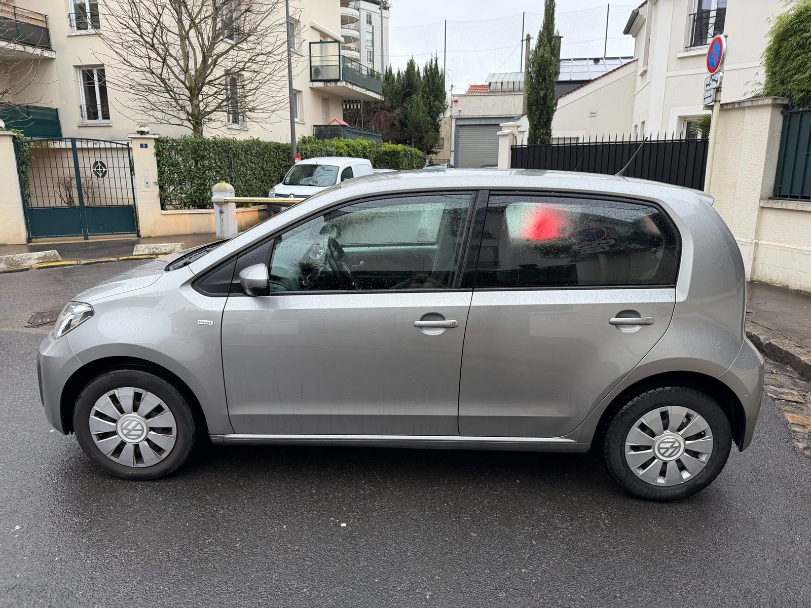Volkswagen Up 60 Ch