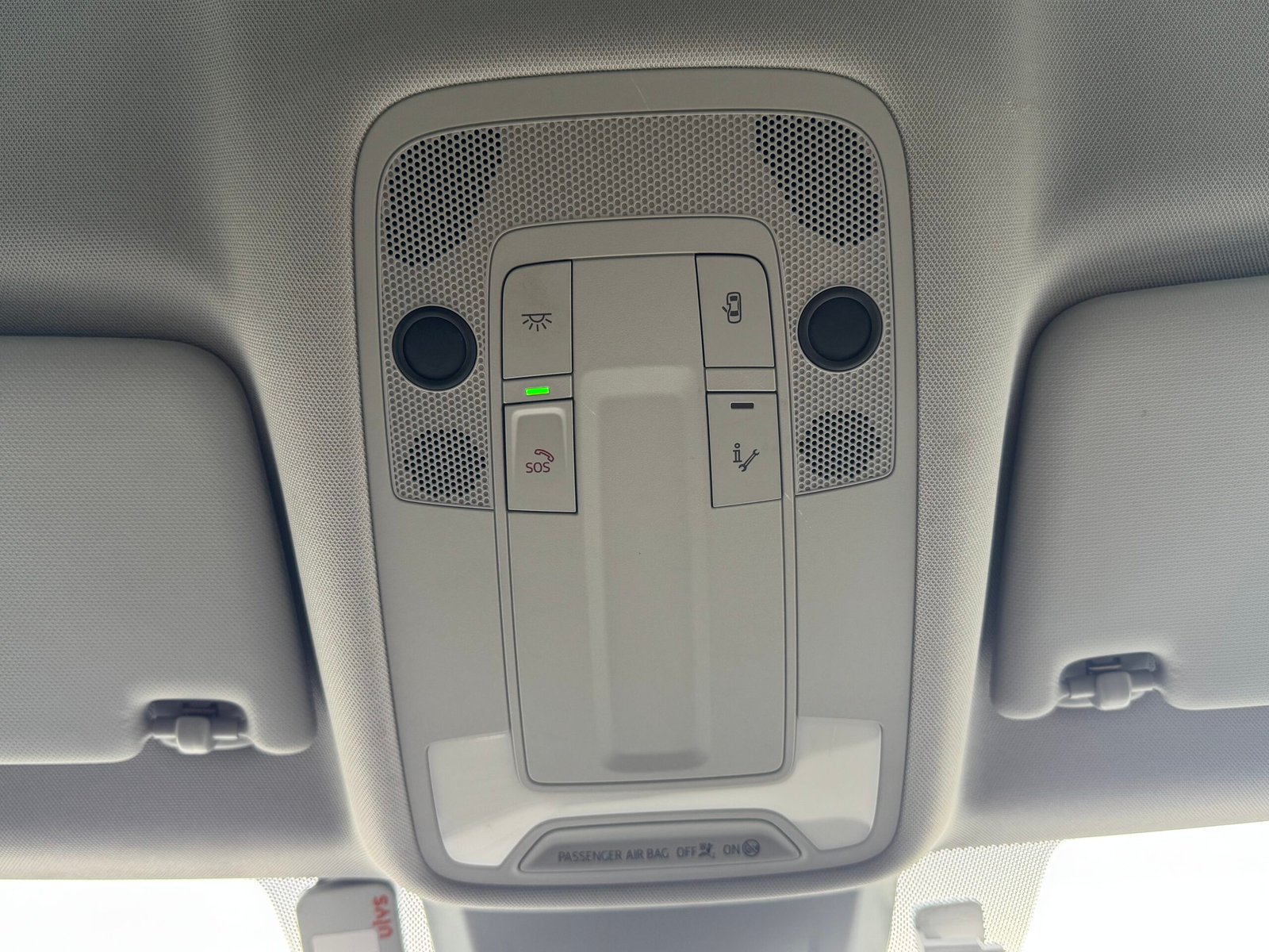 AUDI A1 II Sportback 25 1.0 TFSI 12V GPF S-Tronic7 95 cv Boîte auto