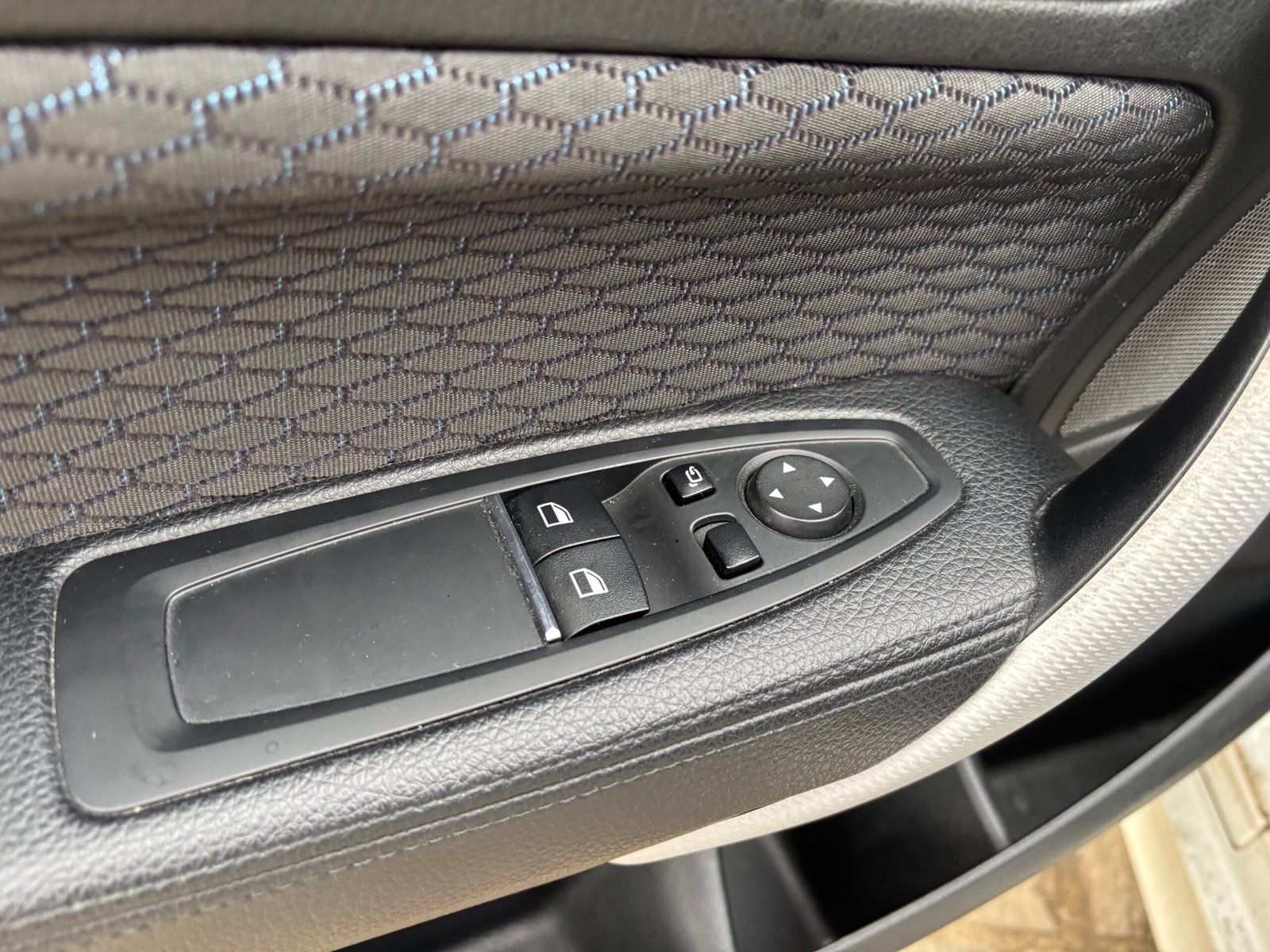 BMW Série 1 (F21) 118i 136ch “Pack M”