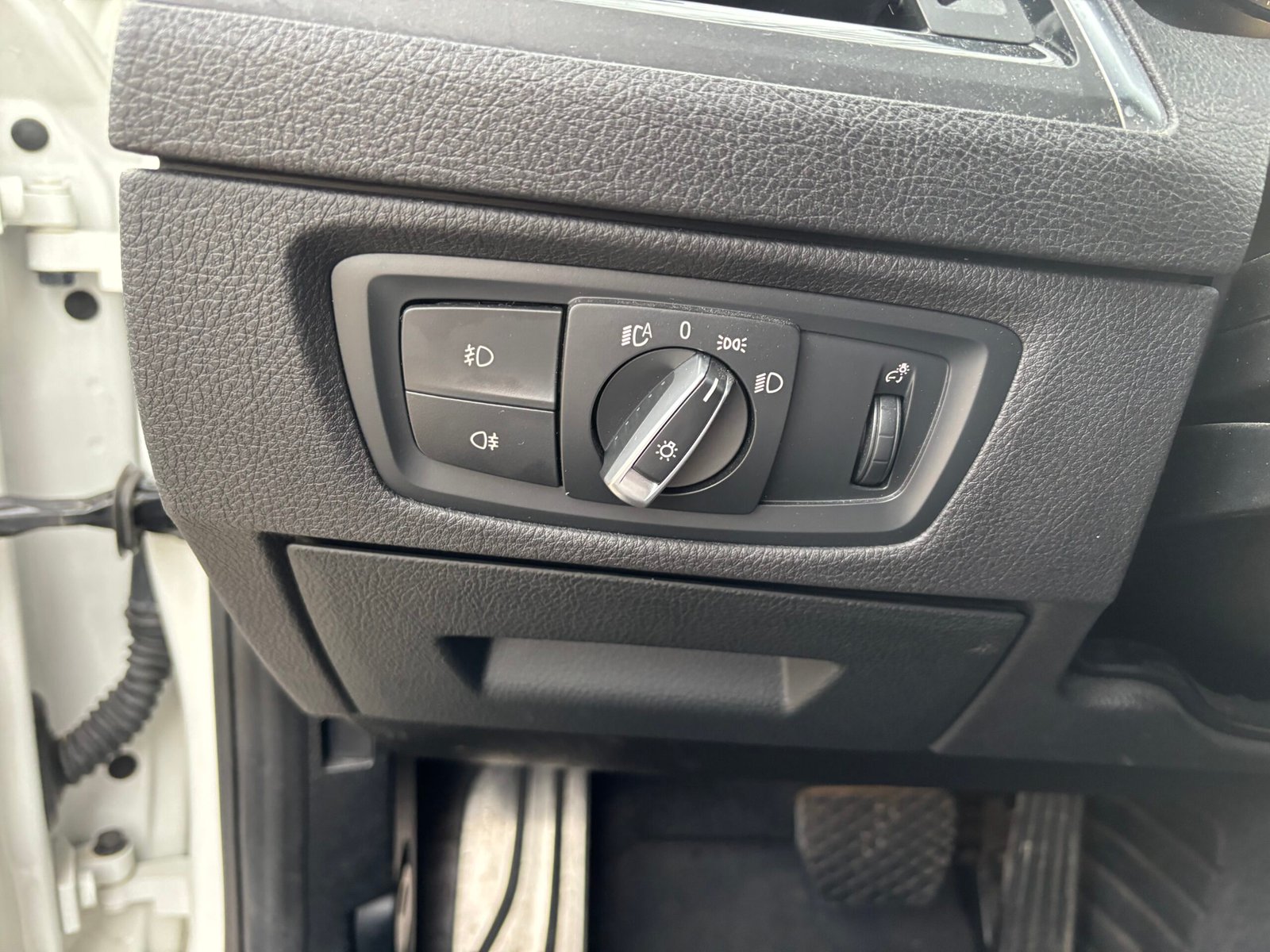 BMW Série 1 (F21) 118i 136ch “Pack M”