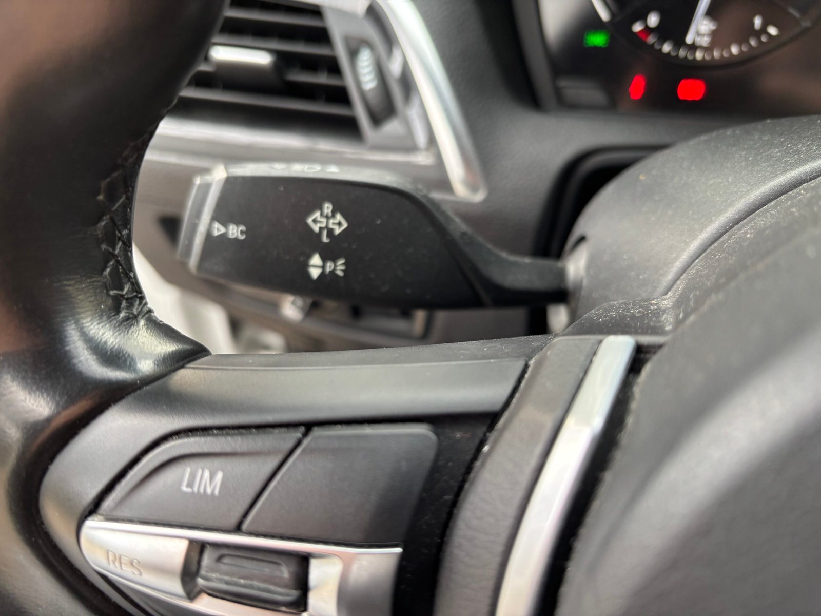 BMW Série 1 (F21) 118i 136ch “Pack M”