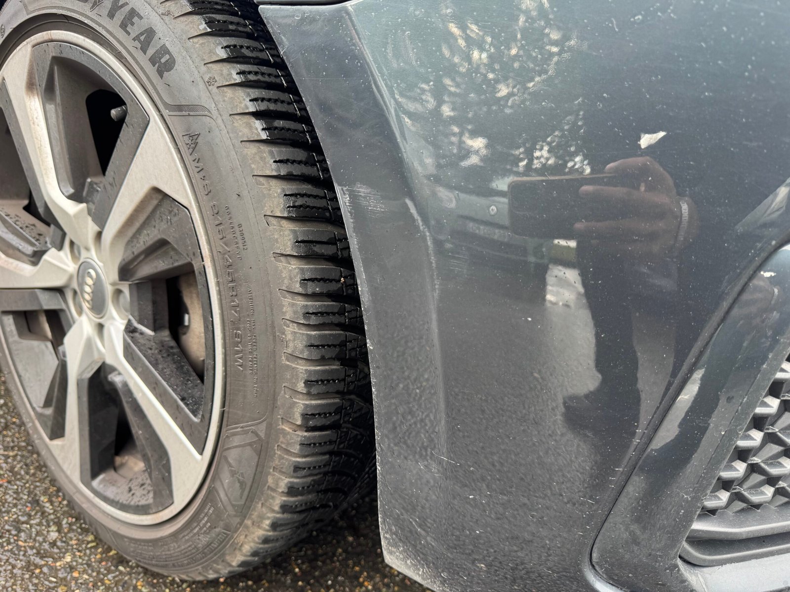 AUDI A1 II Sportback 25 1.0 TFSI 12V GPF S-Tronic7 95 cv Boîte auto