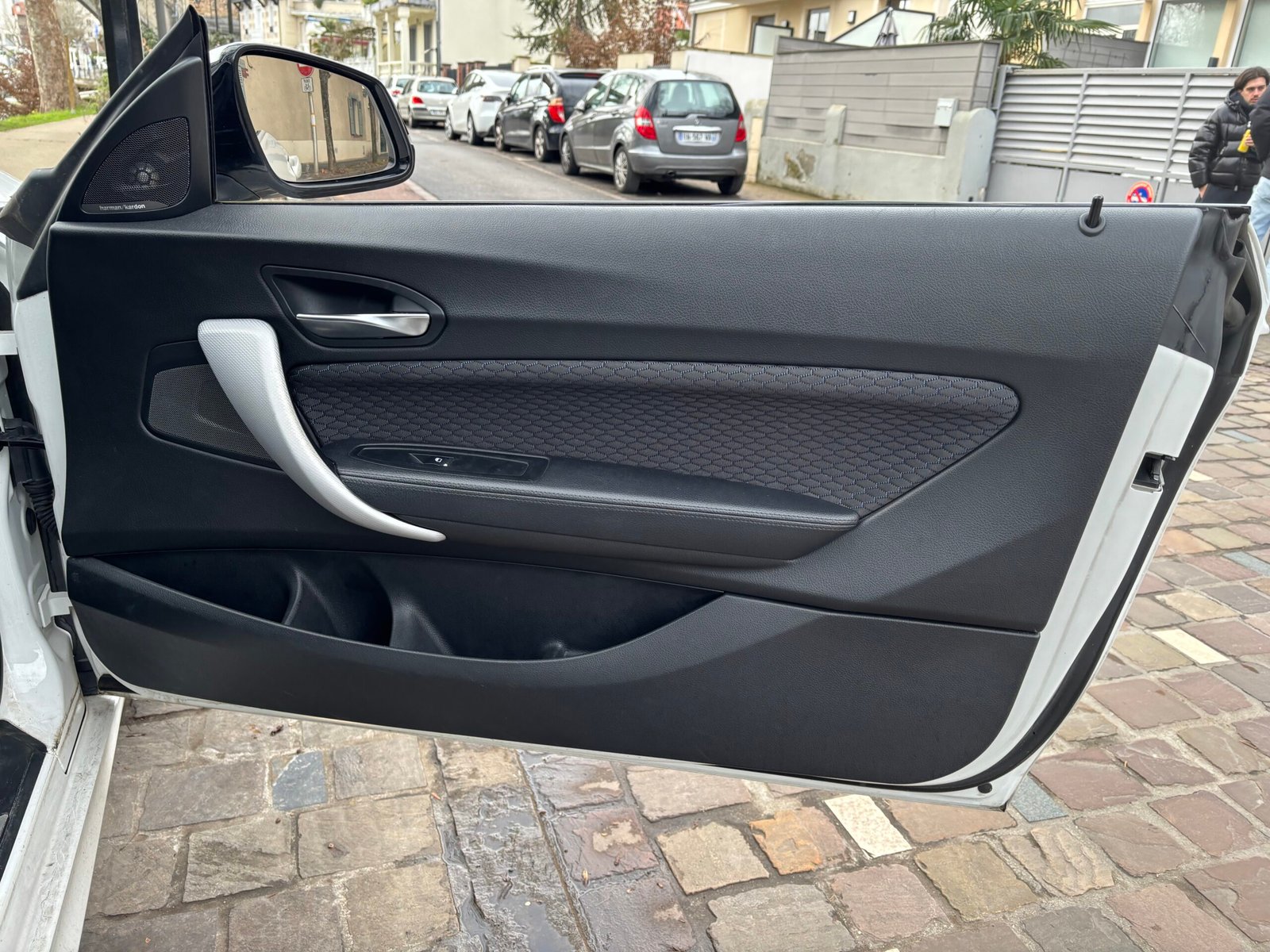 BMW Série 1 (F21) 118i 136ch “Pack M”