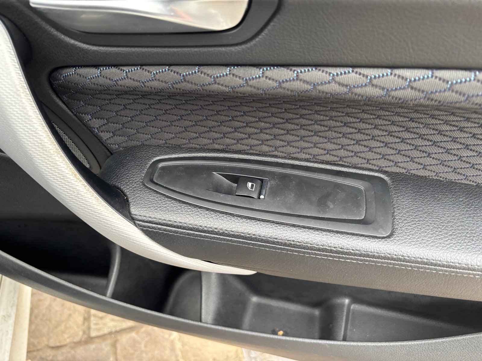 BMW Série 1 (F21) 118i 136ch “Pack M”