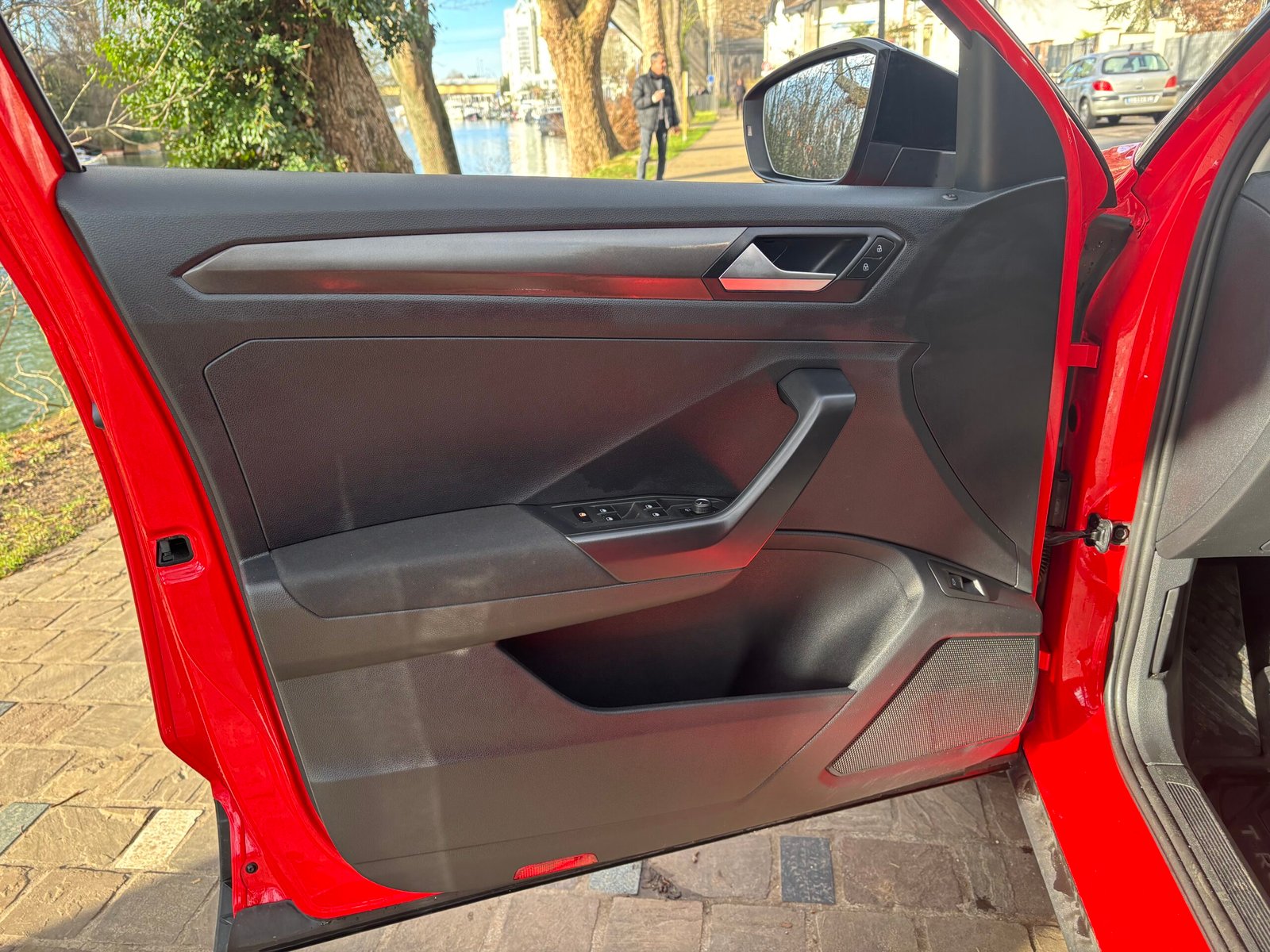 VOLKSWAGEN T-Roc 2.0 TFSI 190ch “Carat”