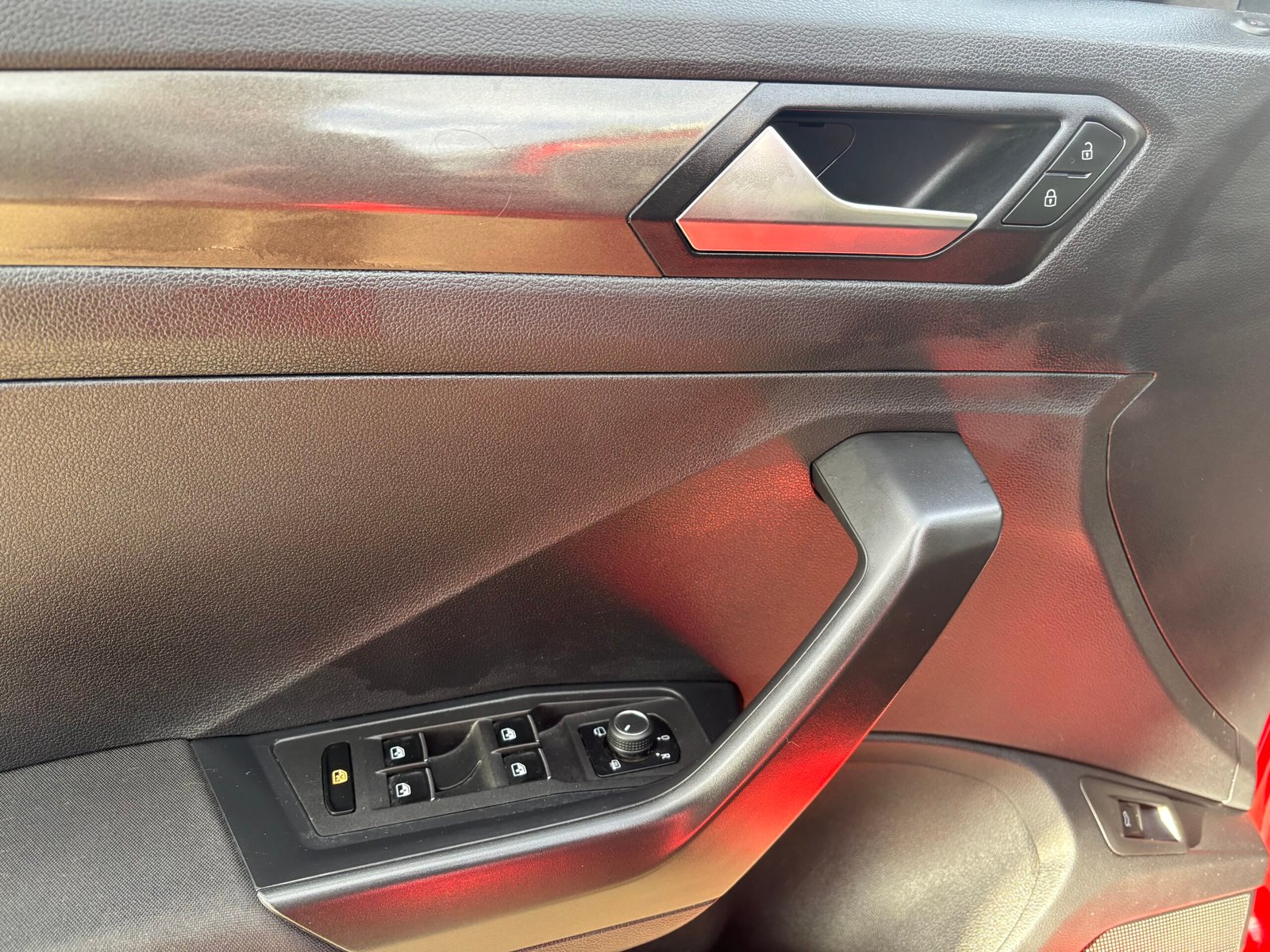 VOLKSWAGEN T-Roc 2.0 TFSI 190ch “Carat”