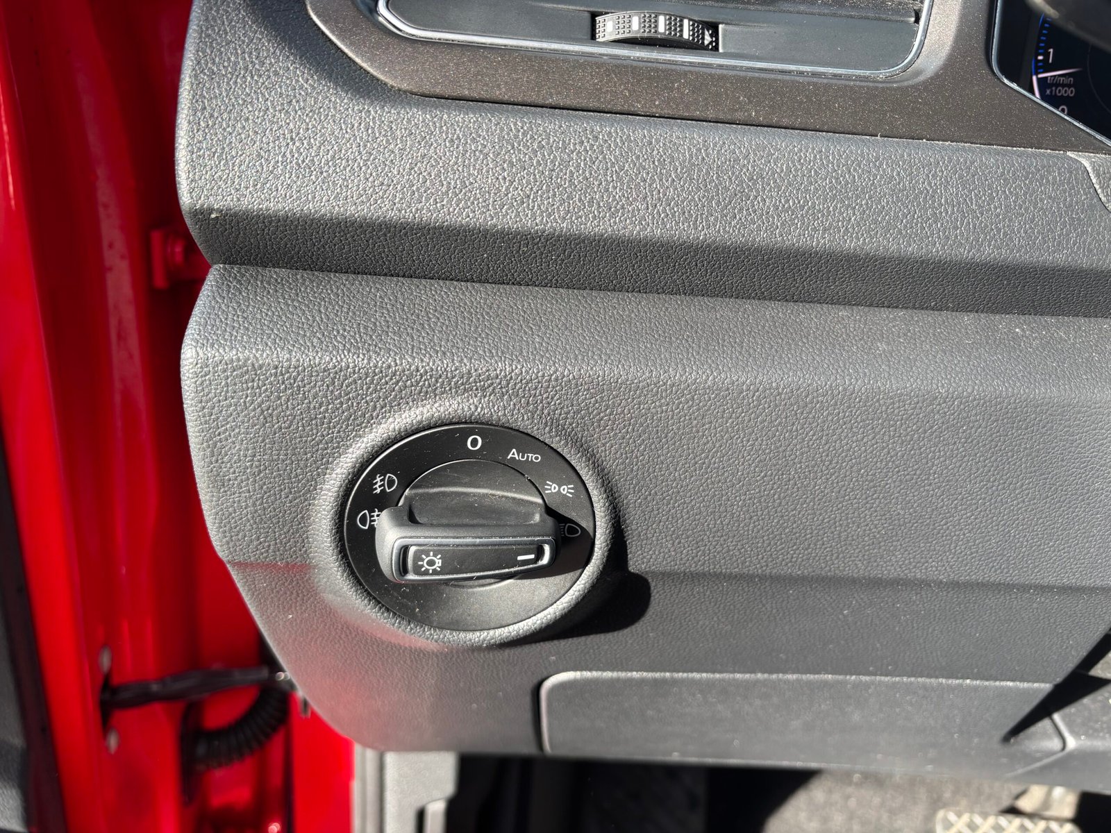 VOLKSWAGEN T-Roc 2.0 TFSI 190ch “Carat”