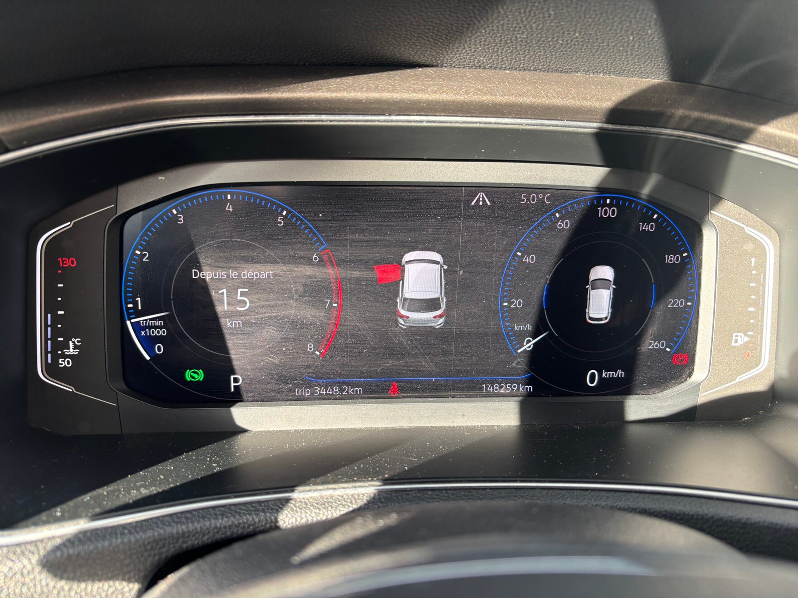 VOLKSWAGEN T-Roc 2.0 TFSI 190ch “Carat”