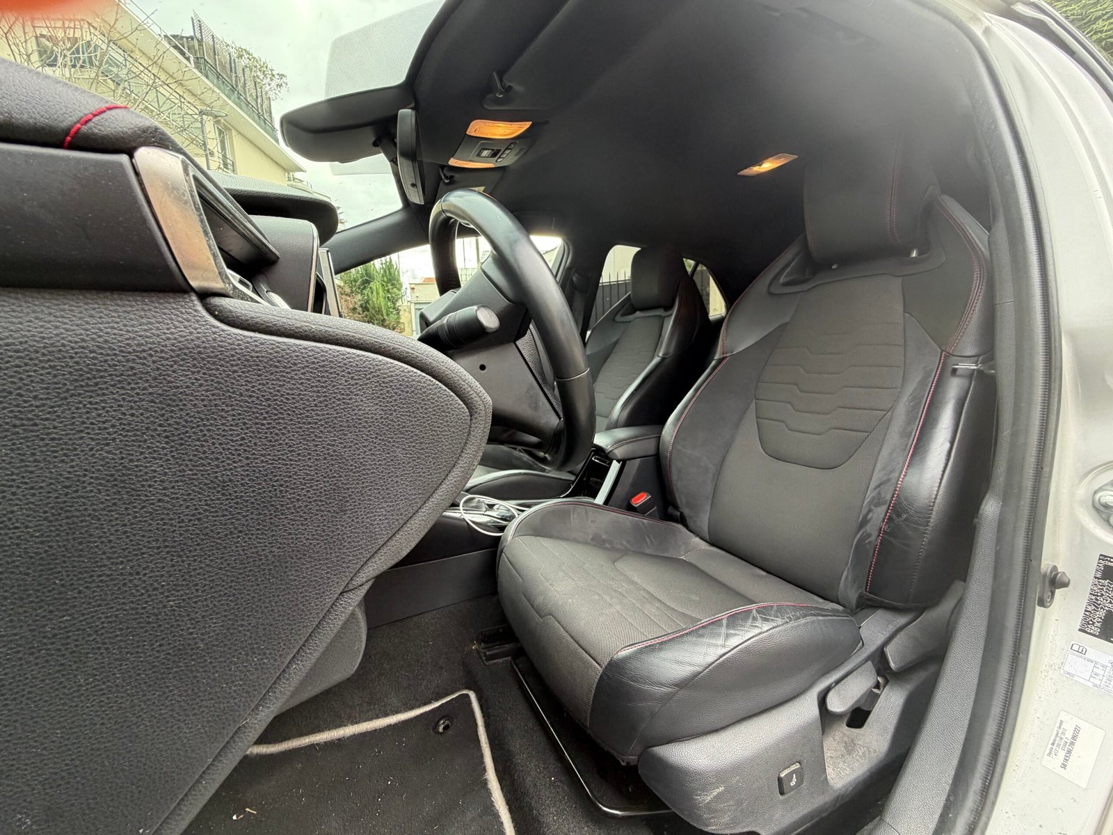 Toyota Corolla finition Collection