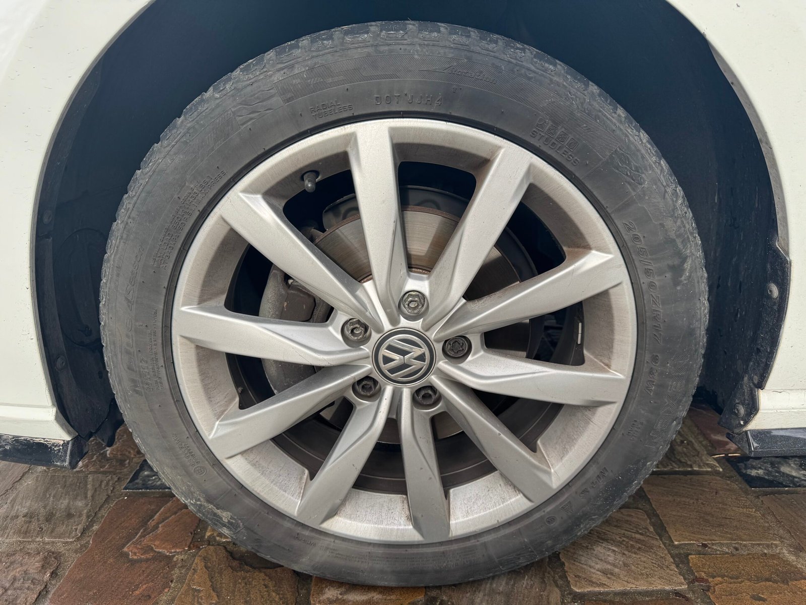 Volkswagen Golf VII Phase 2 TSI 150 Ch R Line