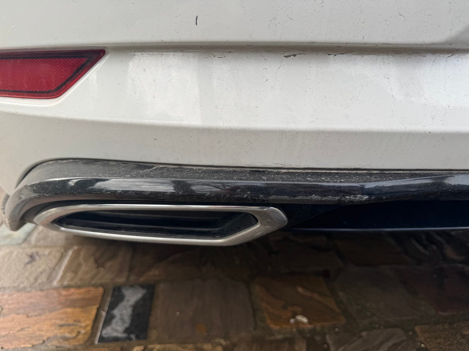 Volkswagen Golf VII Phase 2 TSI 150 Ch R Line