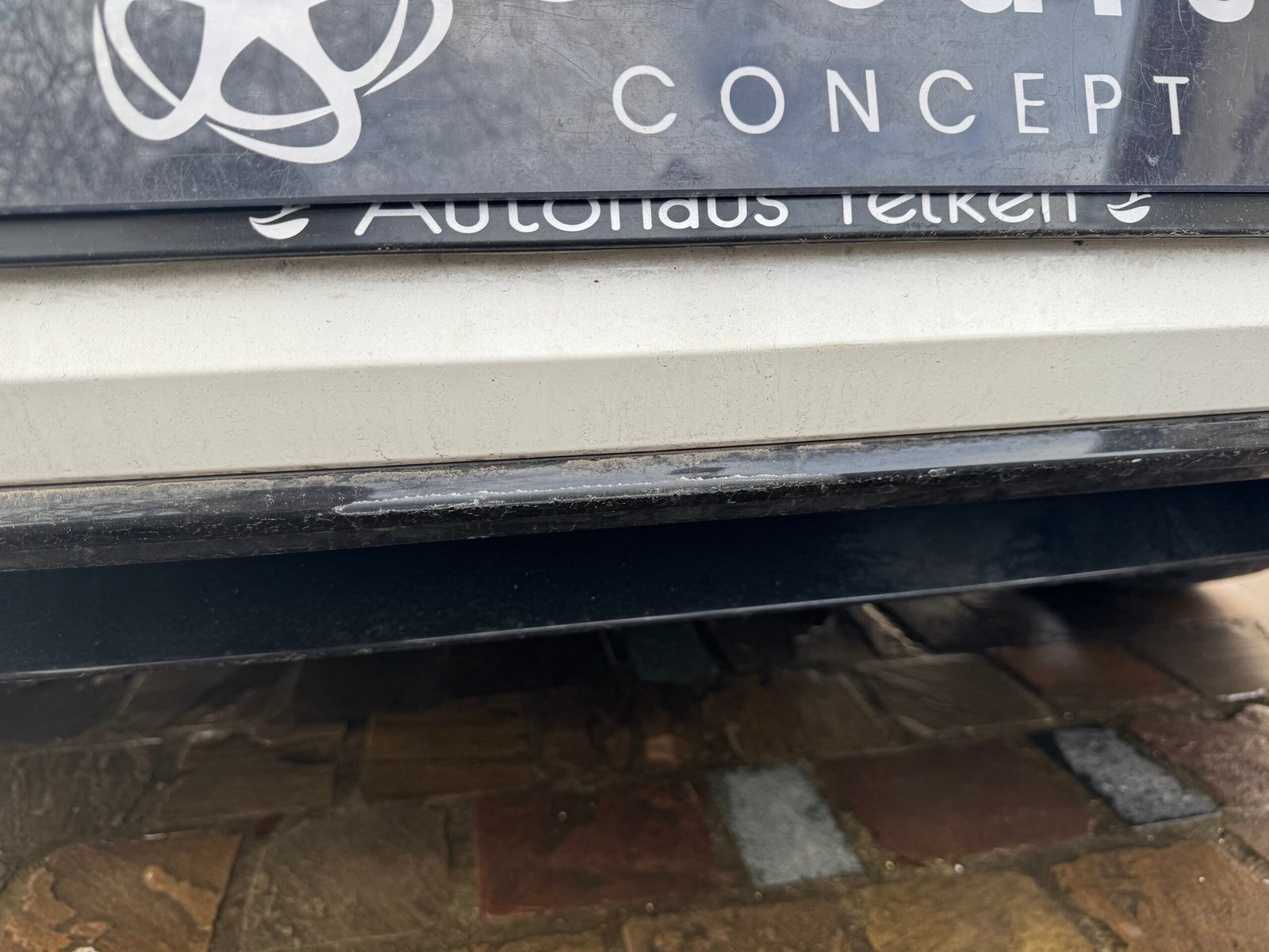 Volkswagen Golf VII Phase 2 TSI 150 Ch R Line