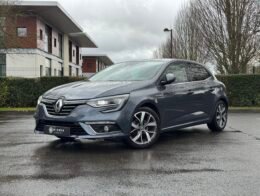 RENAULT Mégane IV Hatchback 1.2 TCe 16V 130 cv Édition Bose