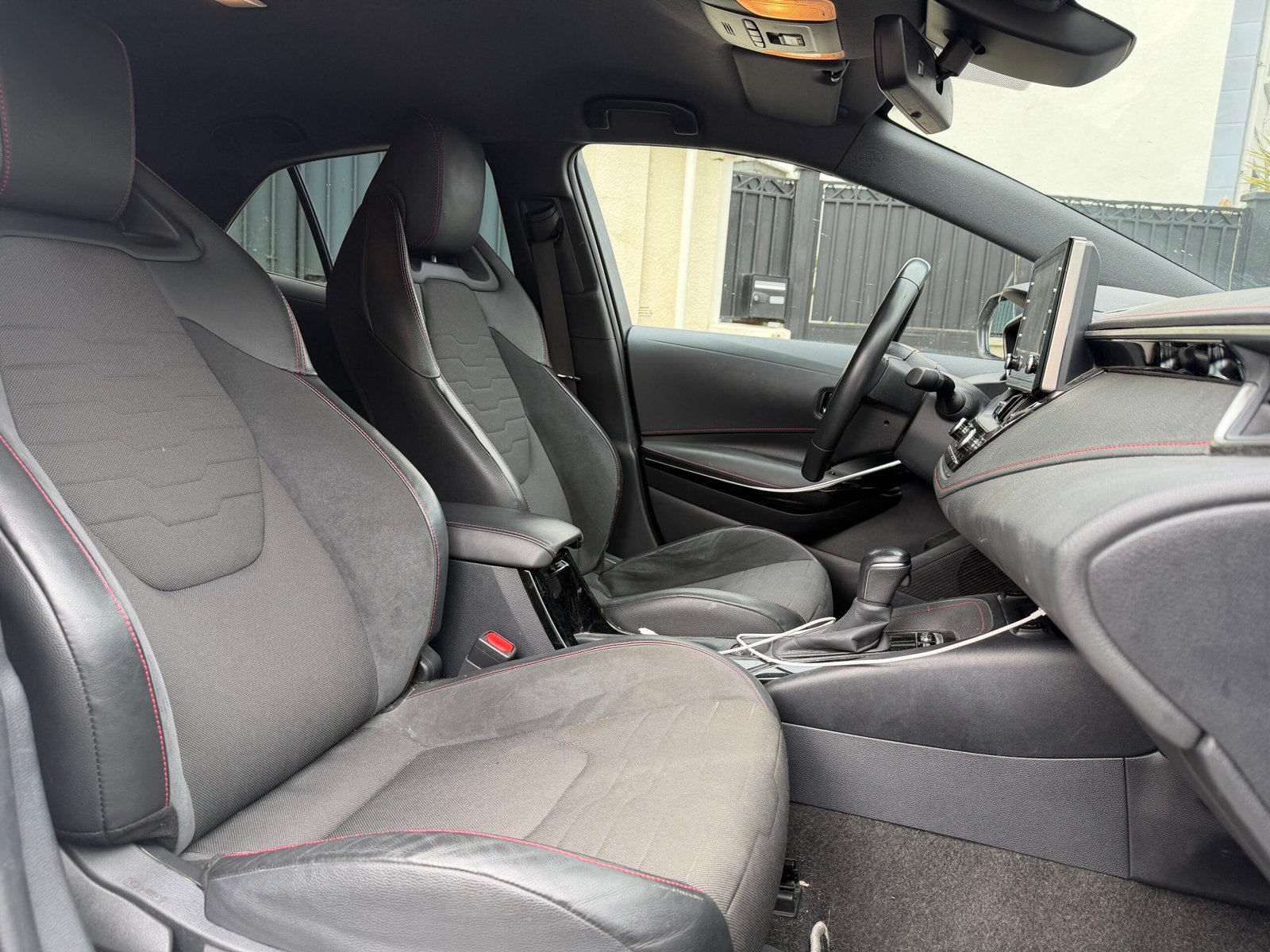 Toyota Corolla finition Collection