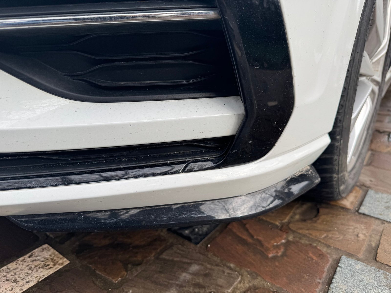 Volkswagen Golf VII Phase 2 TSI 150 Ch R Line