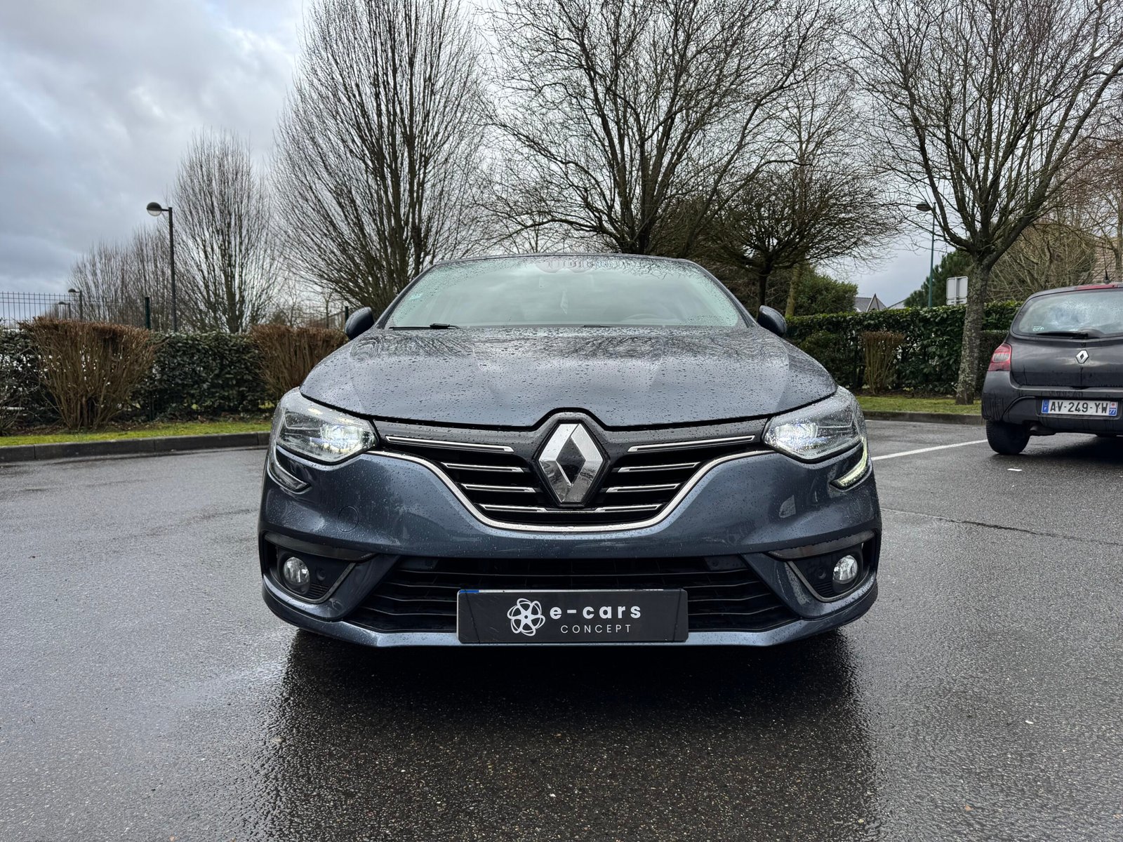 RENAULT Mégane IV Hatchback 1.2 TCe 16V 130 cv Édition Bose