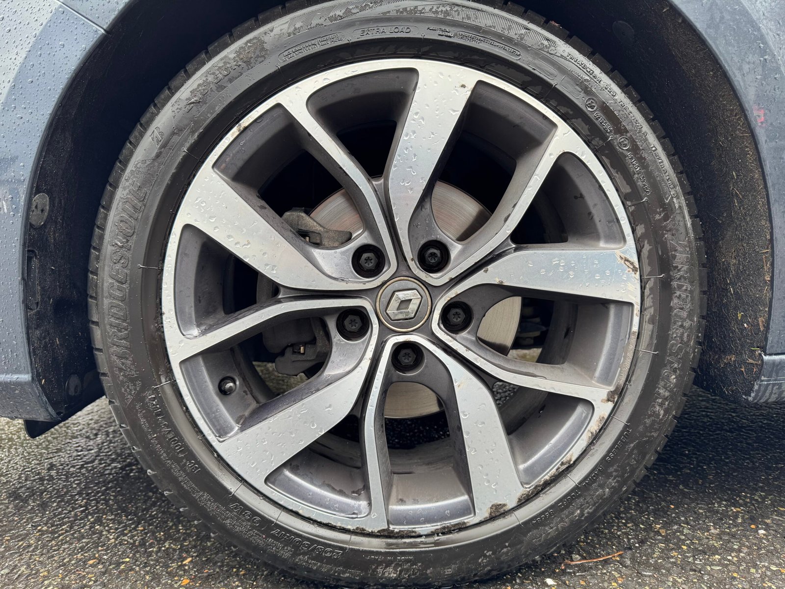 RENAULT Mégane IV Hatchback 1.2 TCe 16V 130 cv Édition Bose