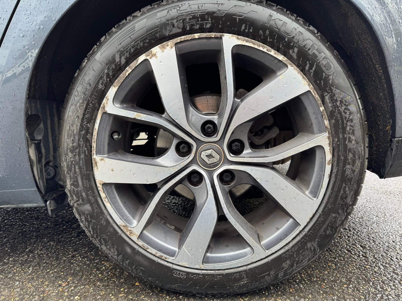 RENAULT Mégane IV Hatchback 1.2 TCe 16V 130 cv Édition Bose