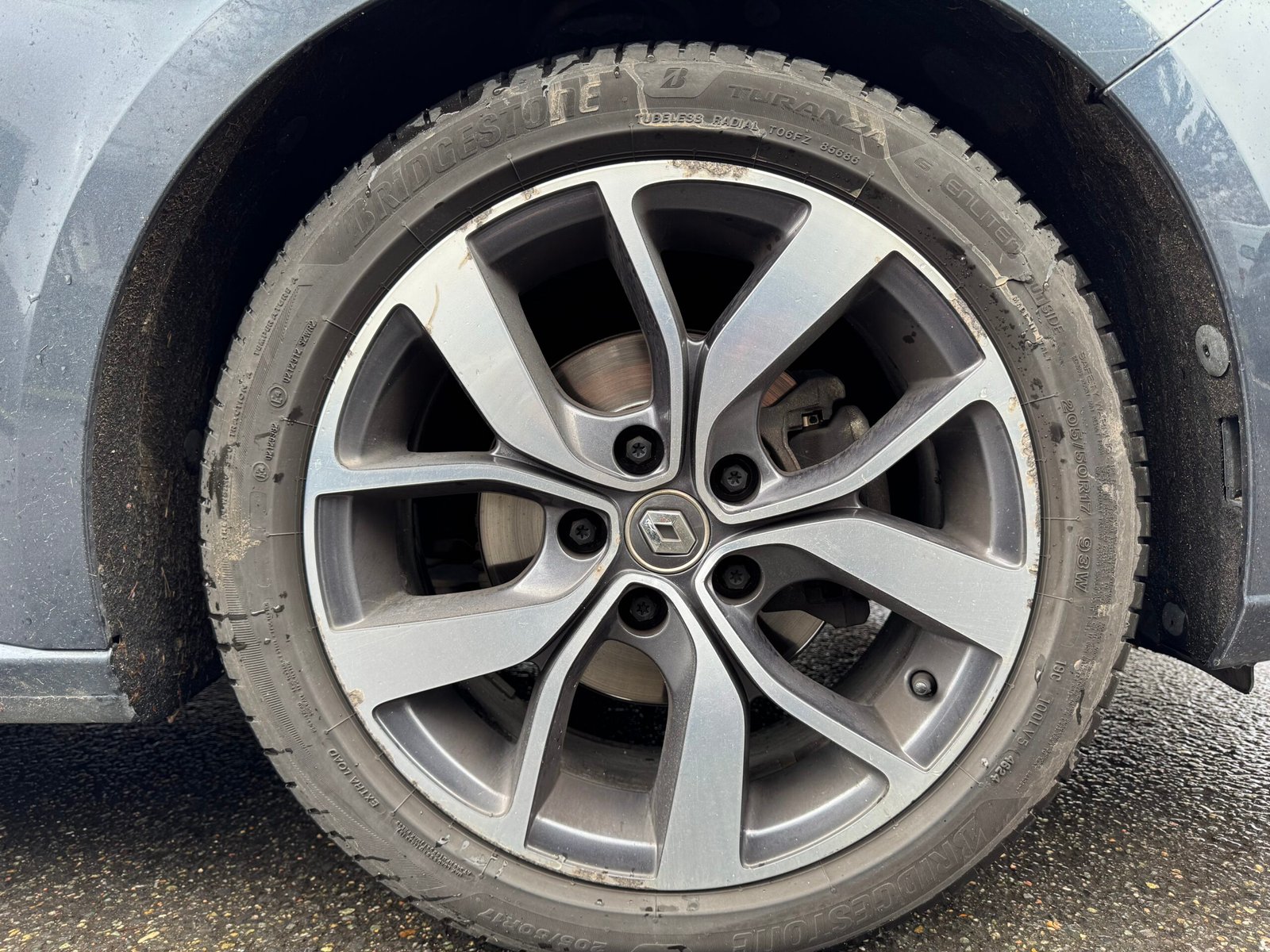 RENAULT Mégane IV Hatchback 1.2 TCe 16V 130 cv Édition Bose