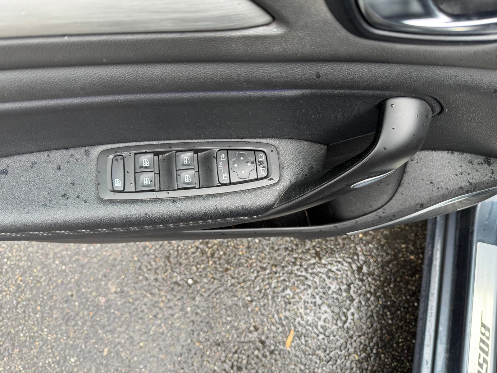 RENAULT Mégane IV Hatchback 1.2 TCe 16V 130 cv Édition Bose