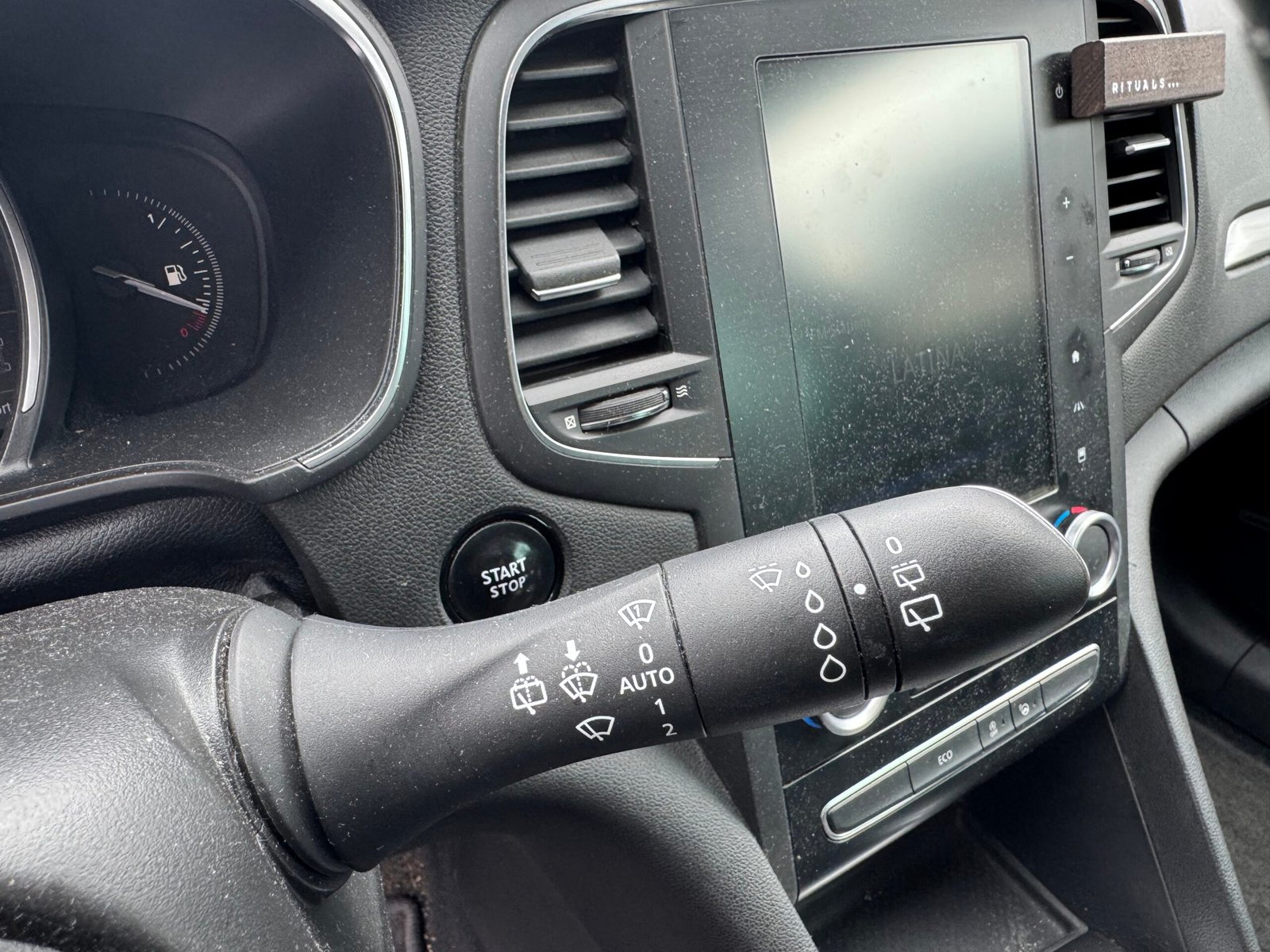 RENAULT Mégane IV Hatchback 1.2 TCe 16V 130 cv Édition Bose