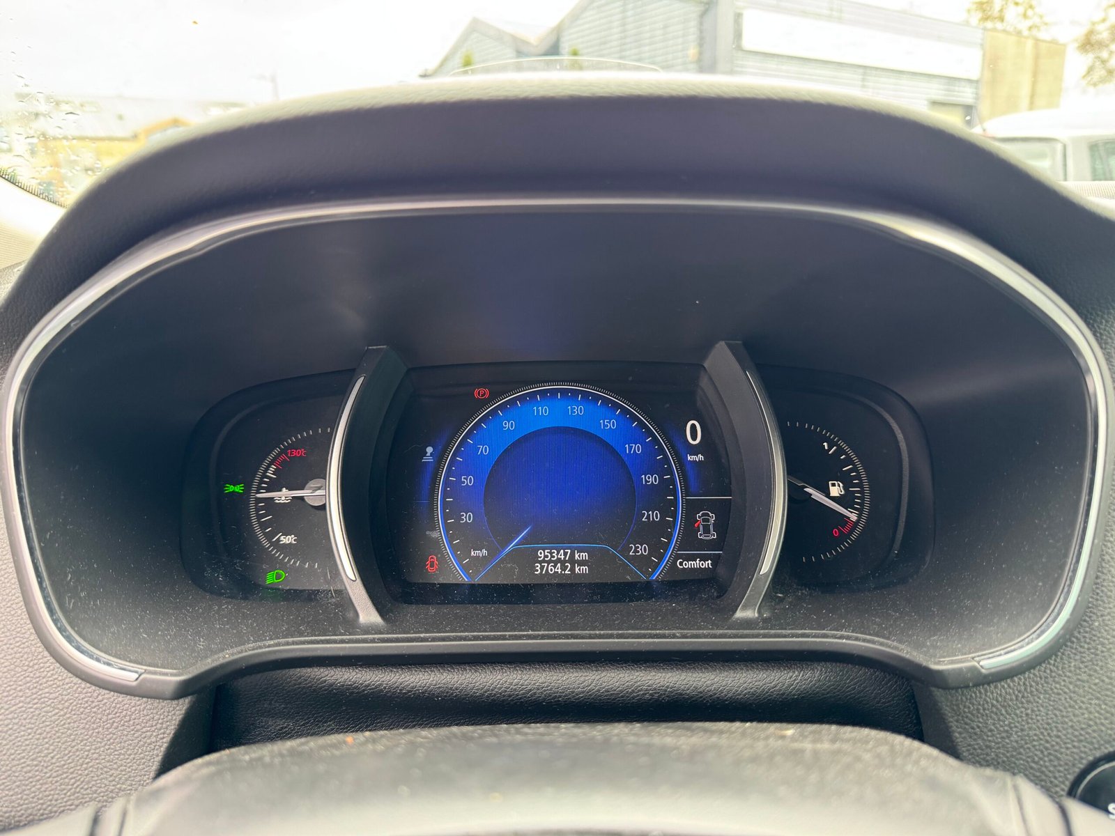 RENAULT Mégane IV Hatchback 1.2 TCe 16V 130 cv Édition Bose