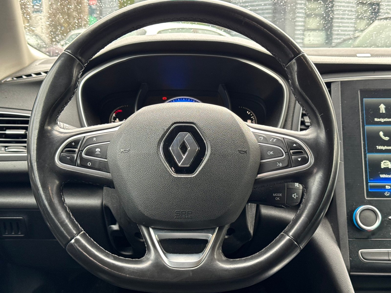 RENAULT Mégane IV Hatchback 1.2 TCe 16V 130 cv Édition Bose