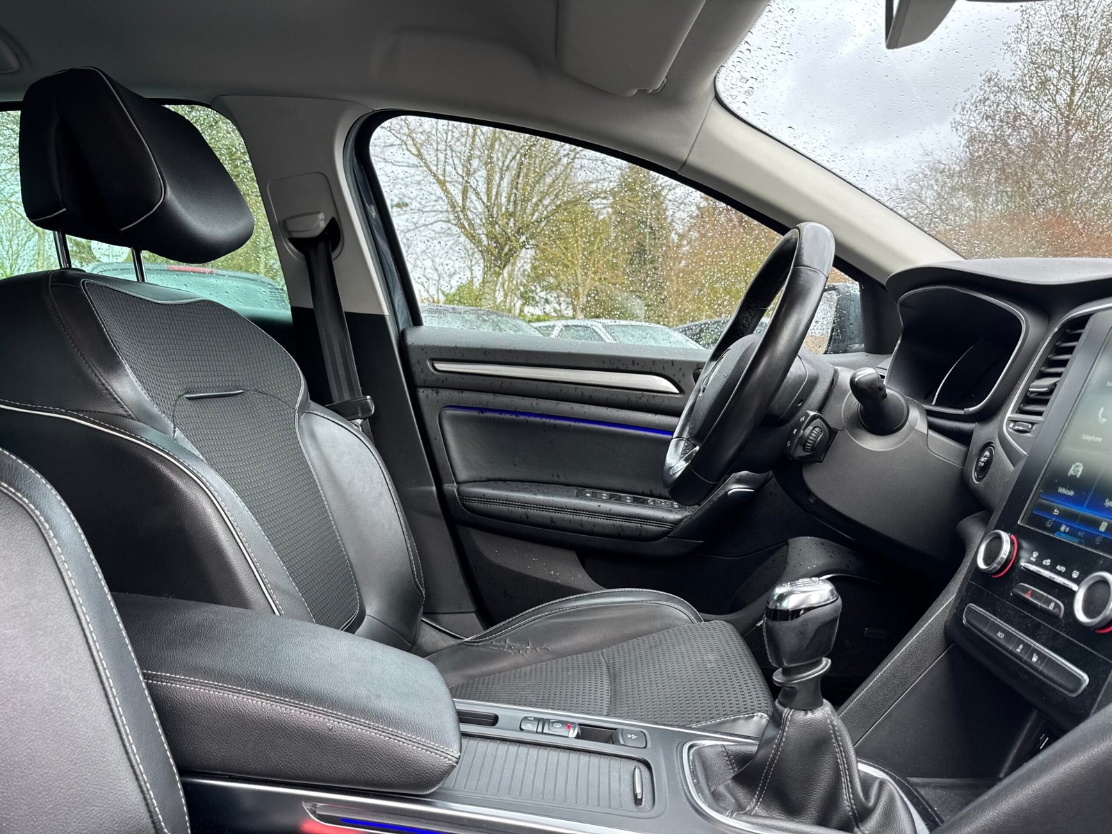 RENAULT Mégane IV Hatchback 1.2 TCe 16V 130 cv Édition Bose