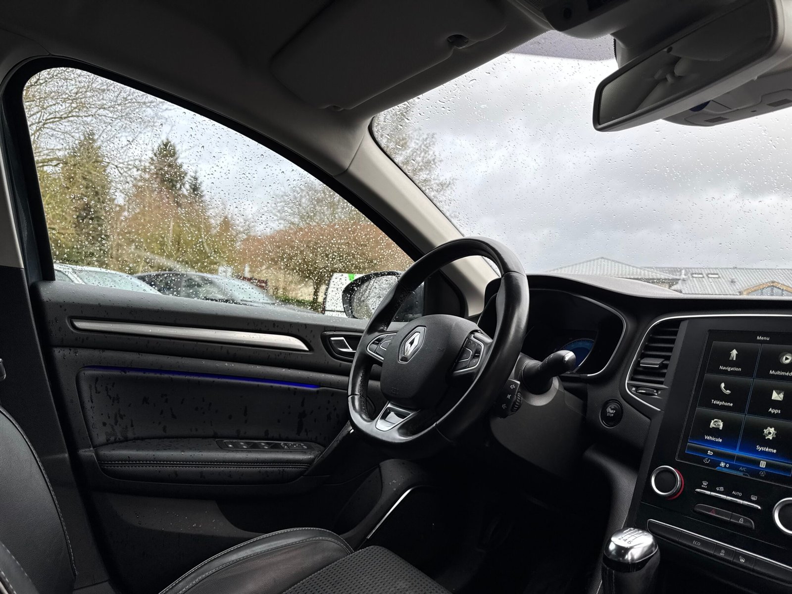 RENAULT Mégane IV Hatchback 1.2 TCe 16V 130 cv Édition Bose