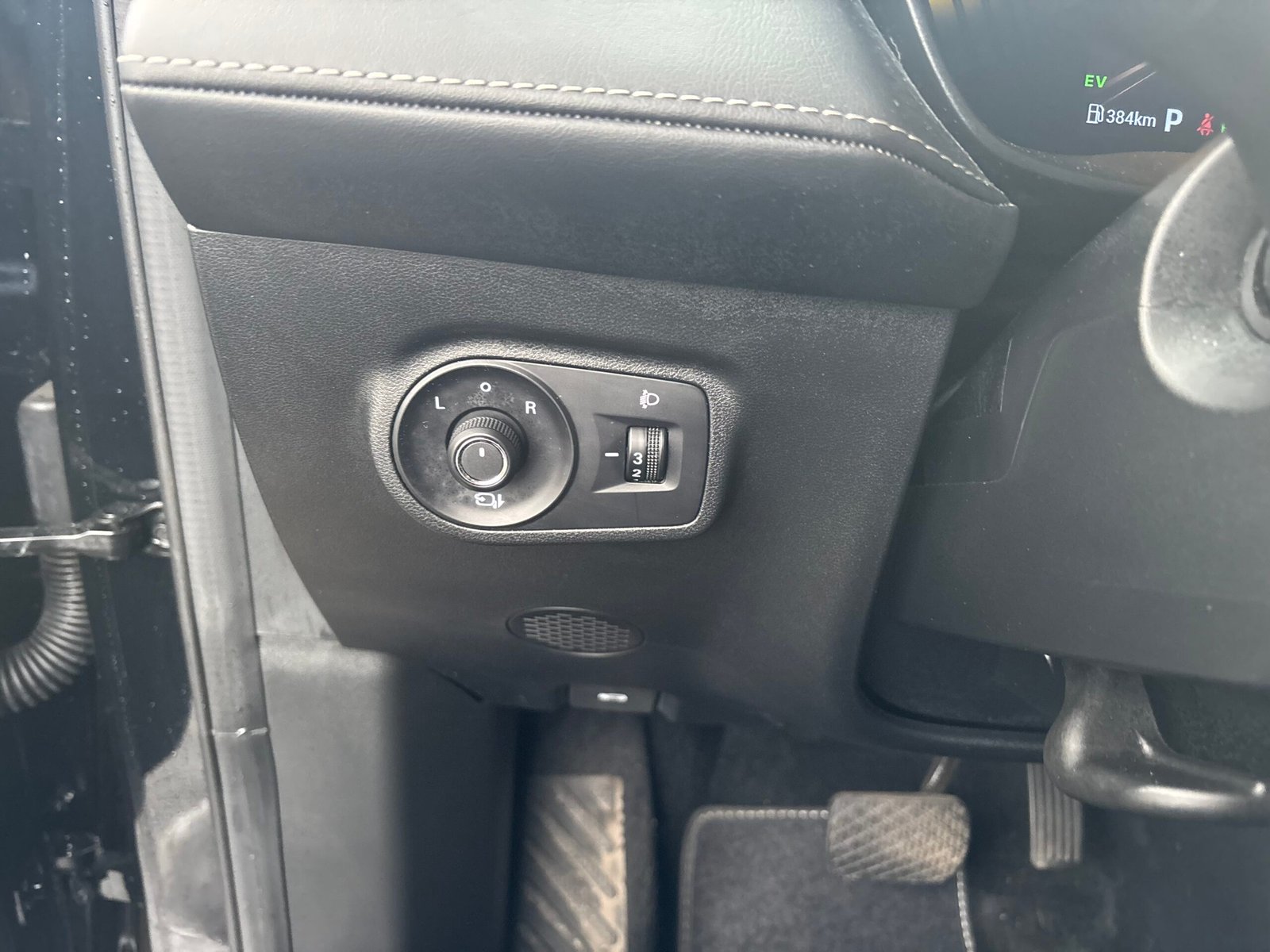 MG ZS 1.5 Hybrid+ 197ch “Luxury”