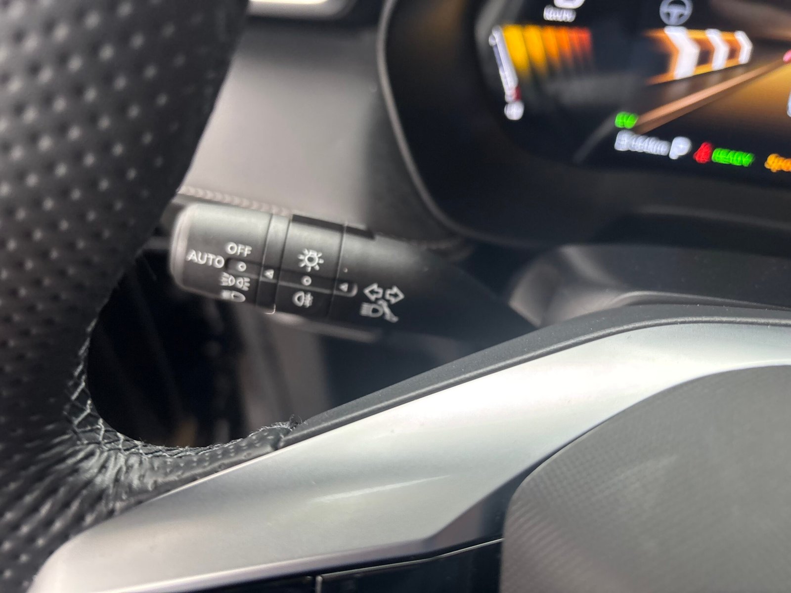 MG ZS 1.5 Hybrid+ 197ch “Luxury”