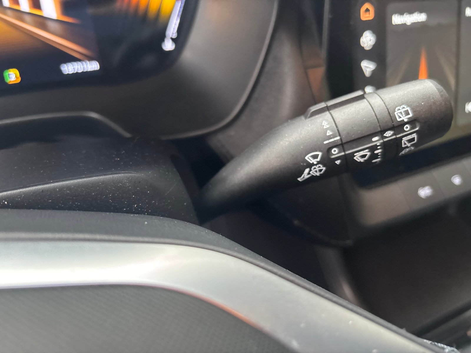 MG ZS 1.5 Hybrid+ 197ch “Luxury”