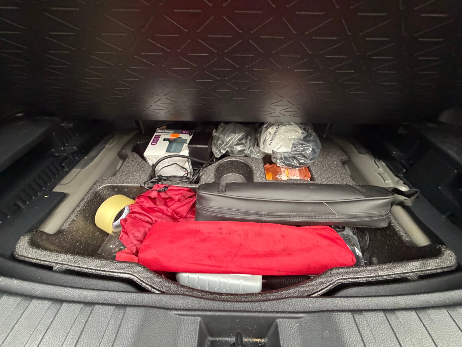 TOYOTA Rav4 4×4 hybride 222ch