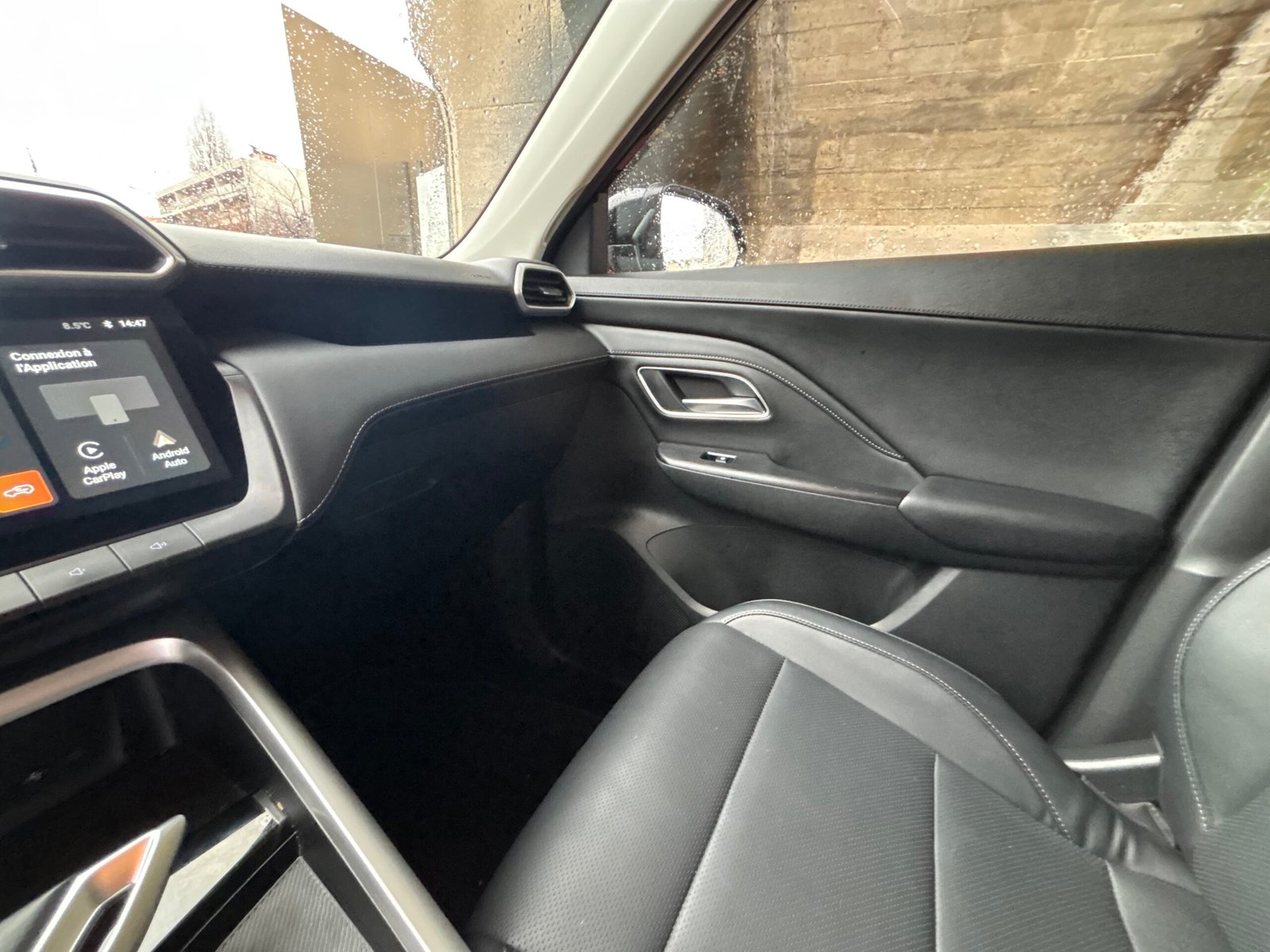 MG ZS 1.5 Hybrid+ 197ch “Luxury”