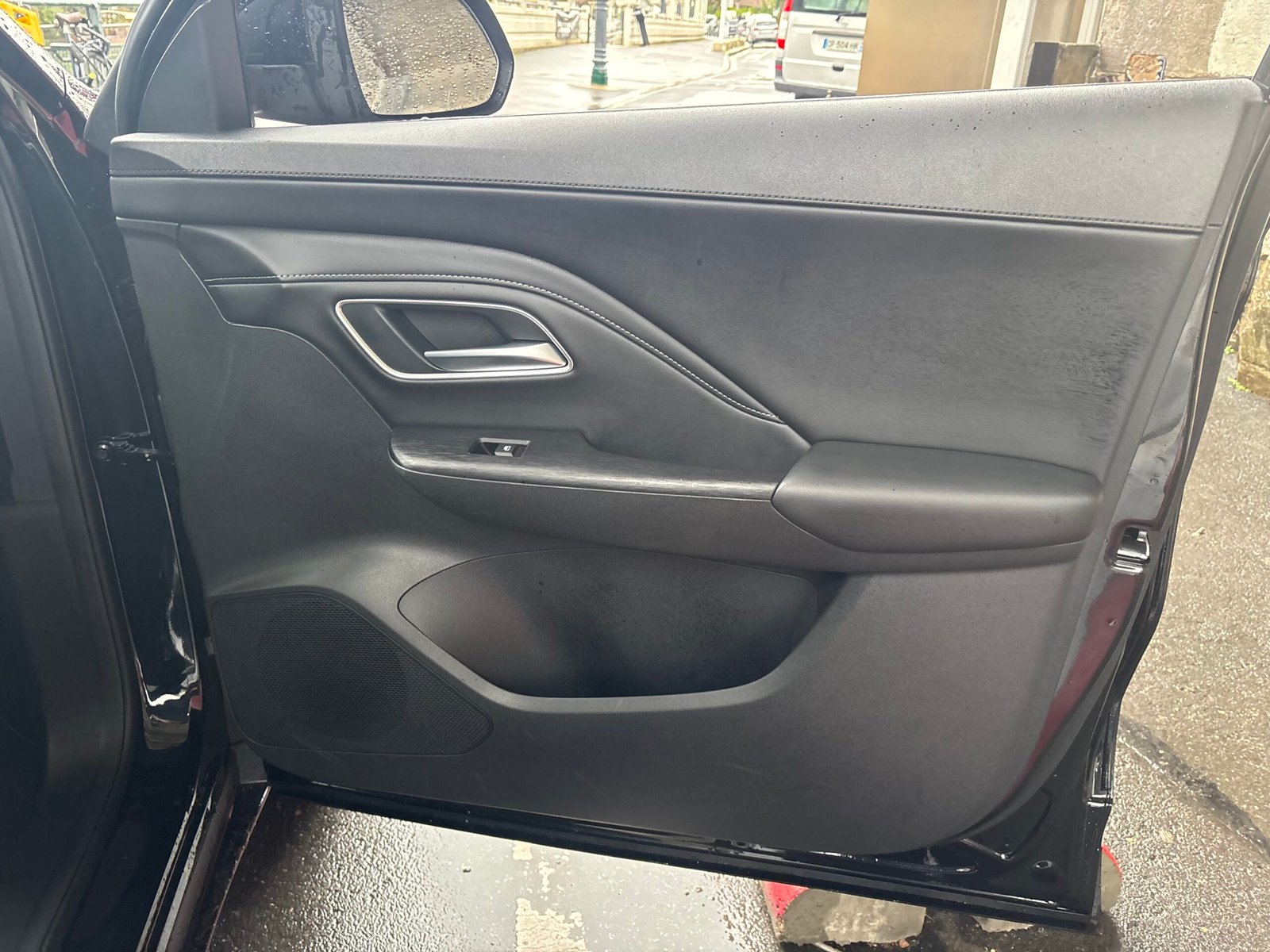 MG ZS 1.5 Hybrid+ 197ch “Luxury”