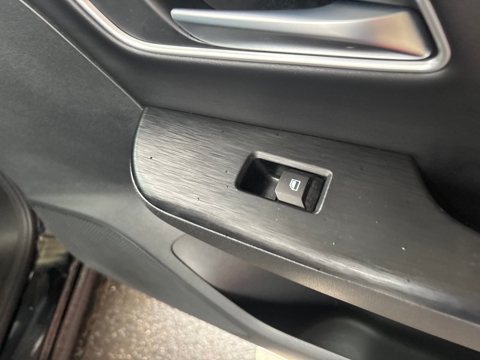 MG ZS 1.5 Hybrid+ 197ch “Luxury”