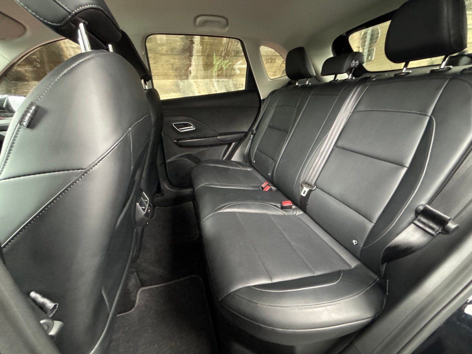 MG ZS 1.5 Hybrid+ 197ch “Luxury”