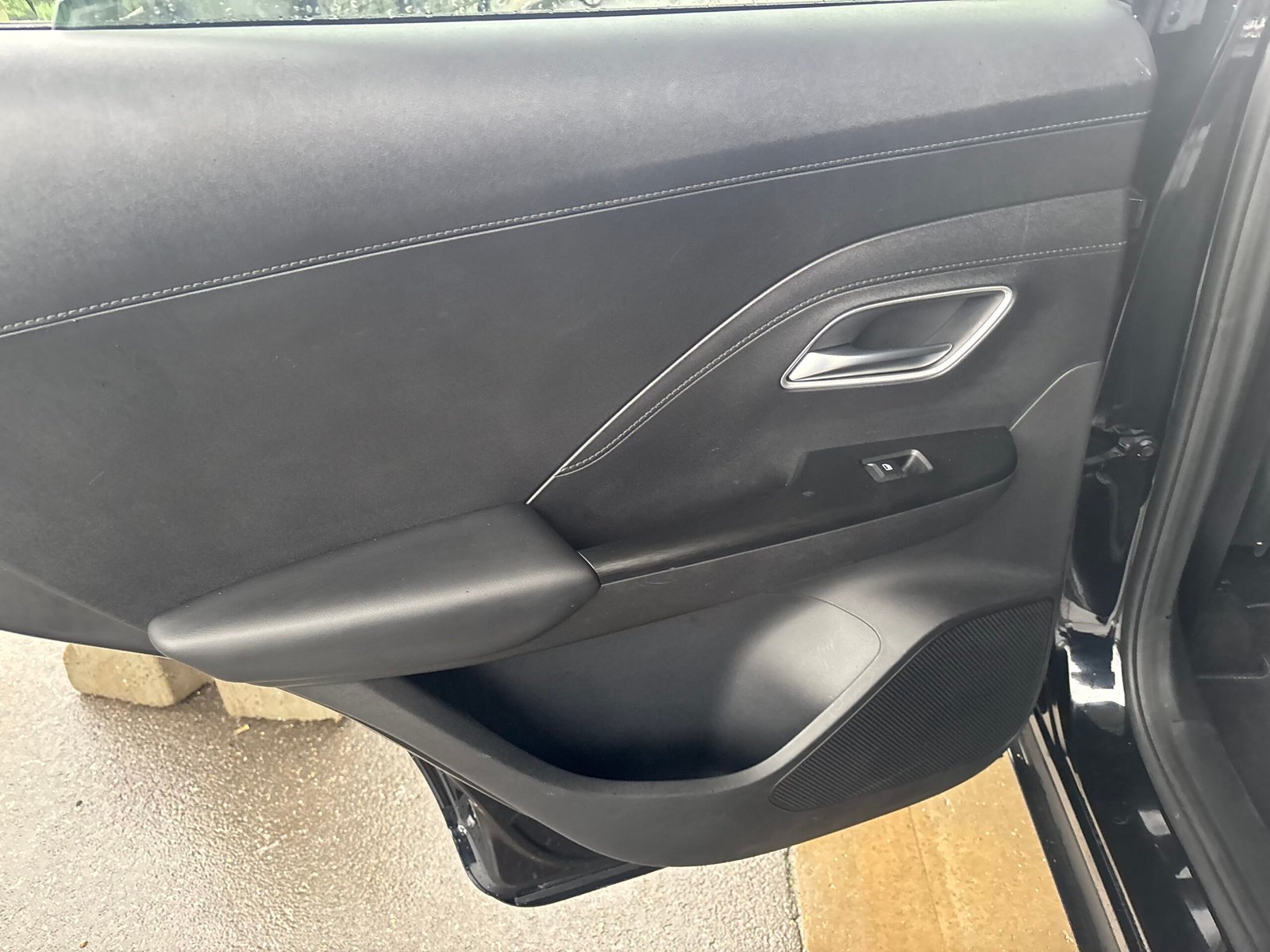 MG ZS 1.5 Hybrid+ 197ch “Luxury”