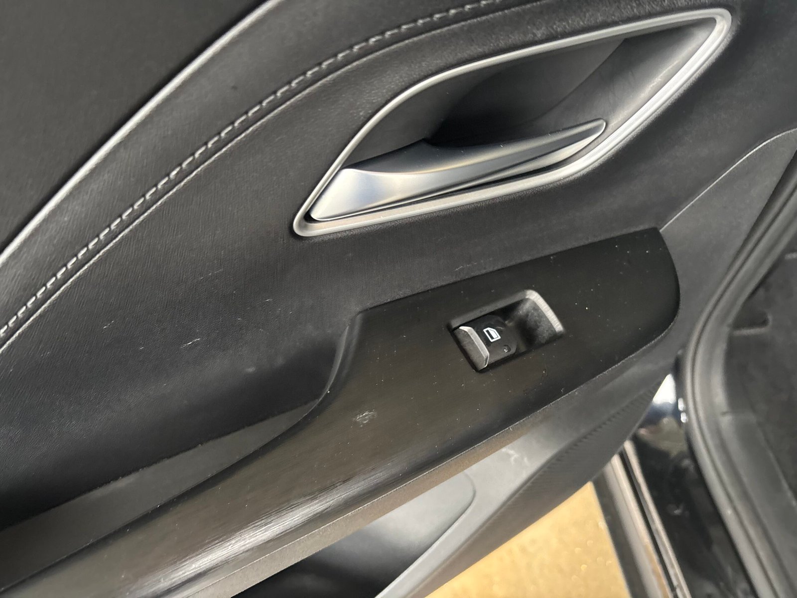 MG ZS 1.5 Hybrid+ 197ch “Luxury”