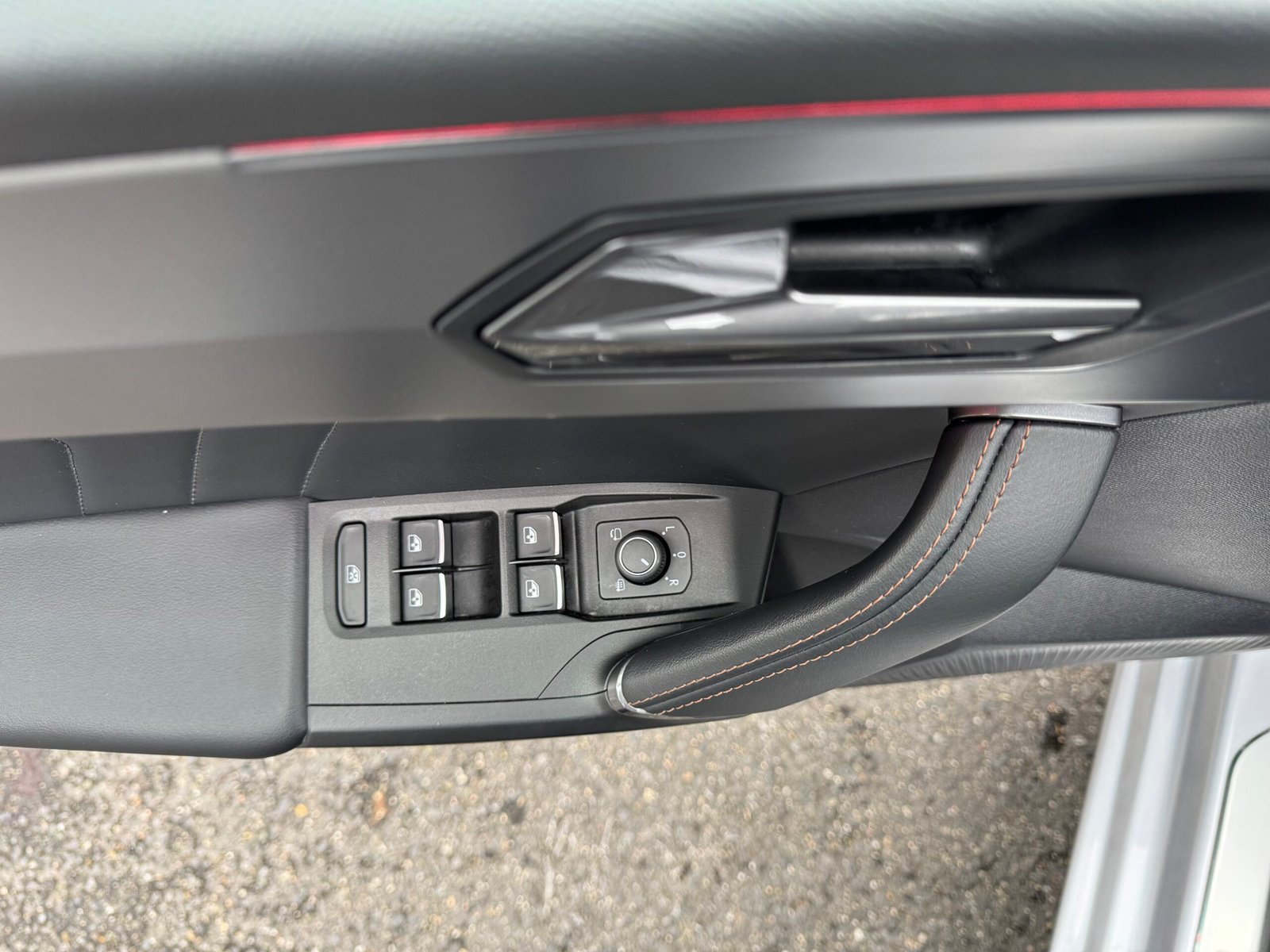 Cupra Leon 2.0 TSI 300ch VZ Cup DSG7 / Toit ouvrant panoramique / Sièges chauffants / Matrix led