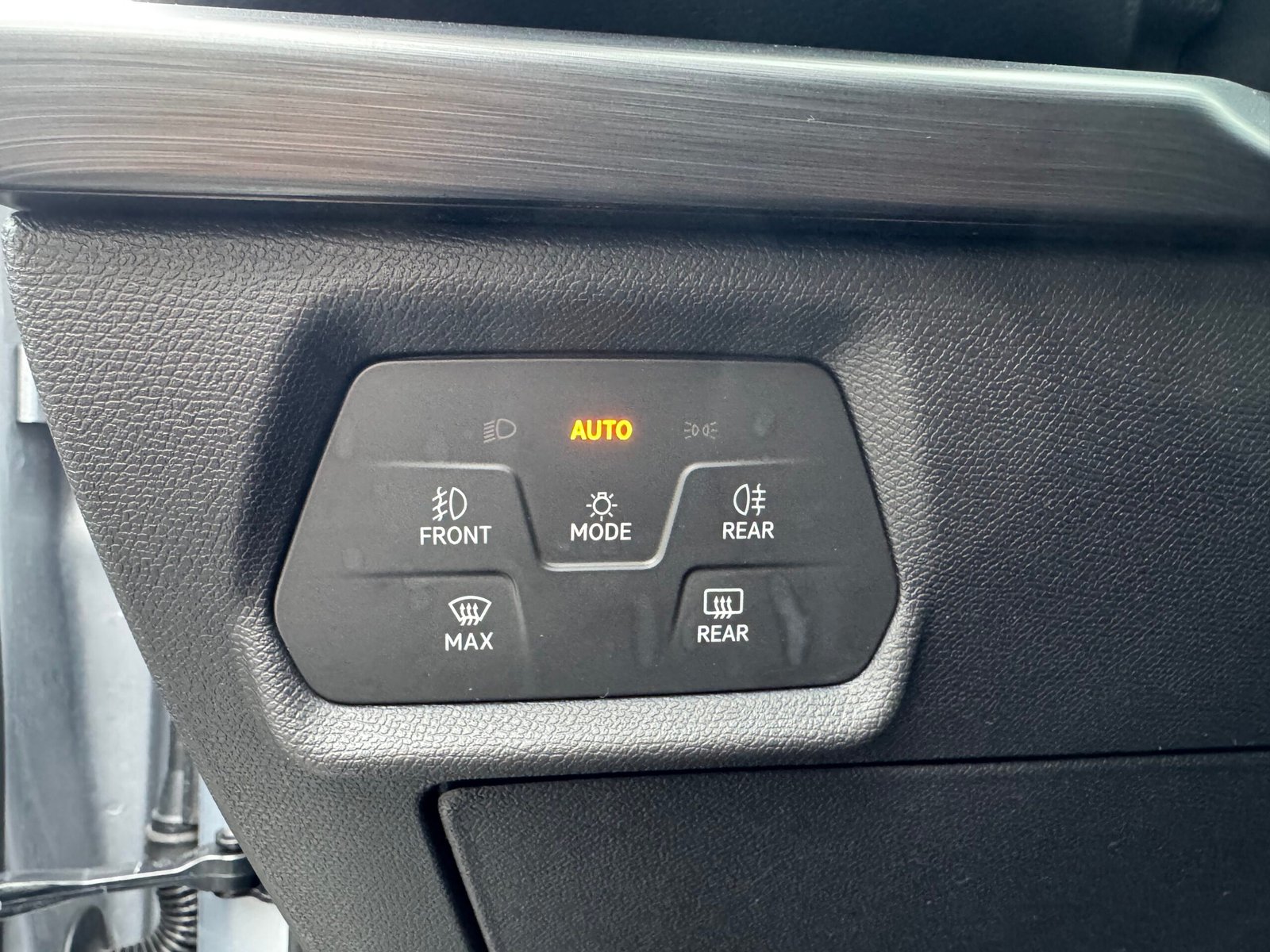 Cupra Leon 2.0 TSI 300ch VZ Cup DSG7 / Toit ouvrant panoramique / Sièges chauffants / Matrix led