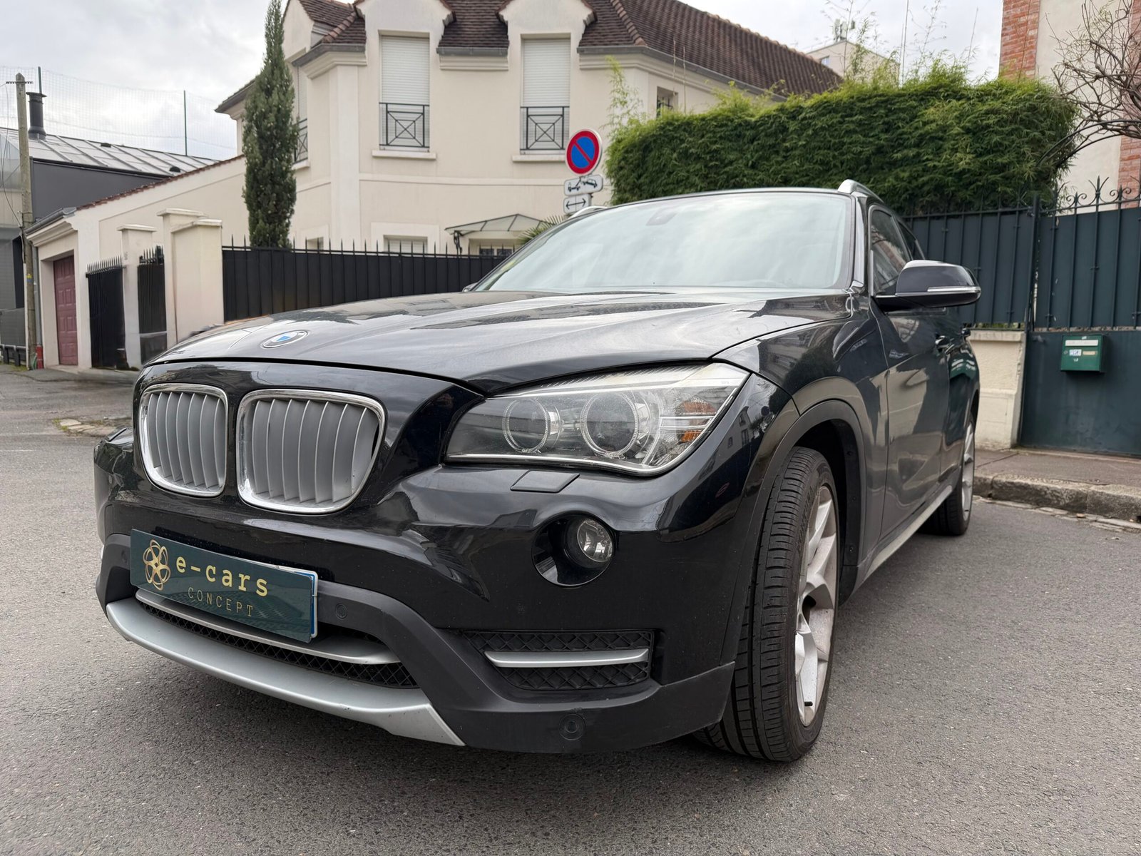 BMW X1 Xdrive 20d