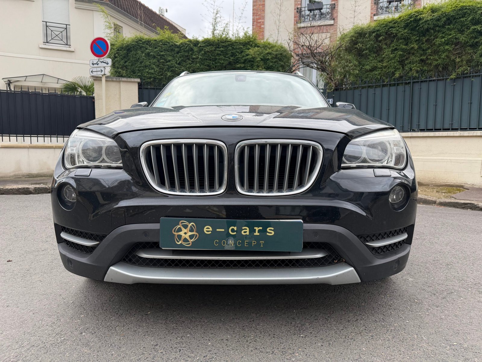 BMW X1 Xdrive 20d