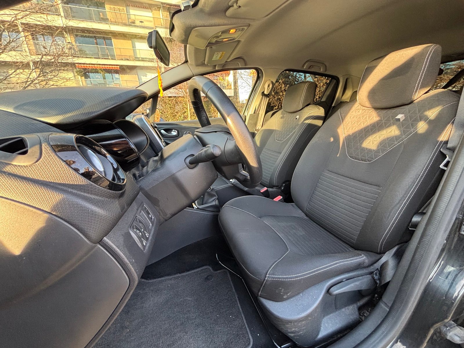 RENAULT Clio IV 1.2 TCE 118ch “Limited”