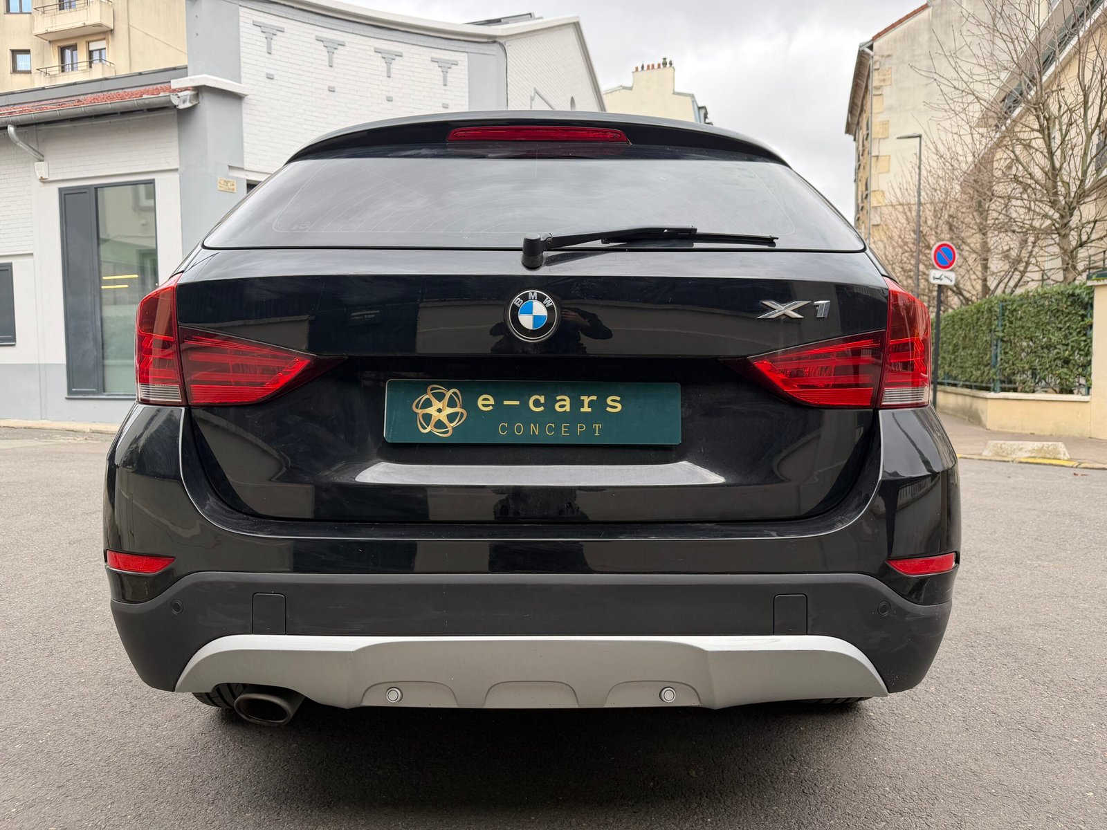 BMW X1 Xdrive 20d